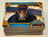2017 Guardians of the Galaxy Vol 2 Complete Base Trading Card Set of 90 Upperdec - TvMovieCards.com