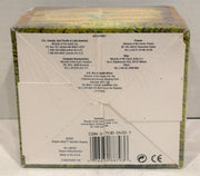 Harry Potter TCG WOTC Diagon Alley Sealed 36 Pack Booster Box - TvMovieCards.com