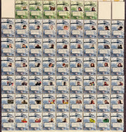 2012 Avengers Assemble Heroes Evolve Foil Chase Trading Card Set E-1/E-60 - TvMovieCards.com