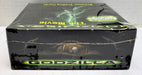 Godzilla The Movie Premium Trading Card Box 24 Packs JPP/Amada 1996   - TvMovieCards.com