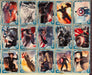 2014 Captain America Winter Soldier Concept Series Chase Card Set CS-1/CS-27 - TvMovieCards.com