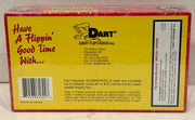 Munsters Series Two Trading Card Box 36 Packs Dart Flipcards 1997 - TvMovieCards.com