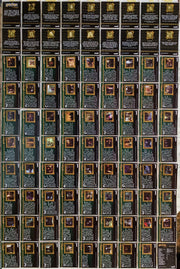 Harry Potter and the Chamber of Secrets Base Card Set 90 Cards   - TvMovieCards.com