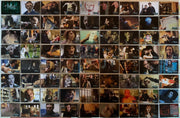 Grimm TV Show Season 2 Base Card Set 72 Cards Breygent 2015   - TvMovieCards.com