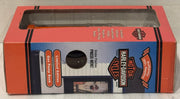 Harley Davidson Motorcycles 1950s Replica Gas Pump Bank 1:12 Scale Diecast 97897 - TvMovieCards.com