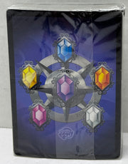 My Little Pony Premiere Rainbow Dash Theme Deck #f1 MLP Enterplay   - TvMovieCards.com