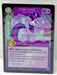 My Little Pony Premiere Twilight Sparkle Theme Deck #f4 MLP Enterplay   - TvMovieCards.com