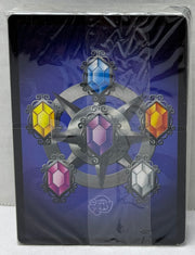 My Little Pony Premiere Twilight Sparkle Theme Deck #f4 MLP Enterplay   - TvMovieCards.com