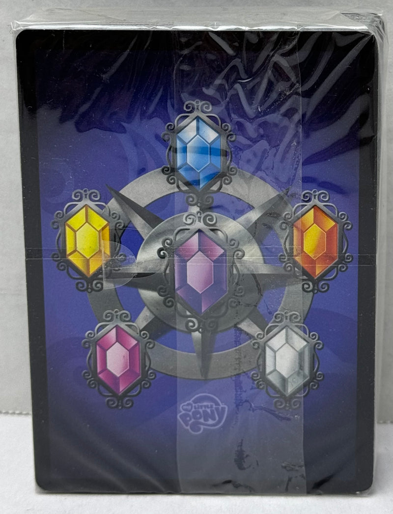 My Little Pony Premiere Twilight Sparkle Theme Deck #f4 MLP Enterplay   - TvMovieCards.com
