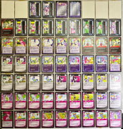 My Little Pony Premiere Pinkie Pie CCG Theme Deck MLP Enterplay Hasbro   - TvMovieCards.com