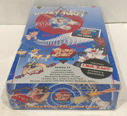 Looney Tunes Comic Ball Series 1 Vintage Card Box 36 Packs Upper Deck 1990 - TvMovieCards.com