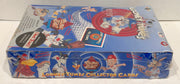 Looney Tunes Comic Ball Series 1 Vintage Card Box 36 Packs Upper Deck 1990 - TvMovieCards.com