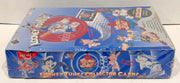 Looney Tunes Comic Ball Series 1 Vintage Card Box 36 Packs Upper Deck 1990 - TvMovieCards.com