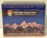 2022 United States National Park Collectible Trading Card Hobby Box - TvMovieCards.com