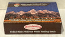 2022 United States National Park Collectible Trading Card Hobby Box - TvMovieCards.com