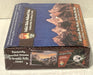 2022 United States National Park Collectible Trading Card Hobby Box - TvMovieCards.com