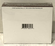 2022 United States National Park Collectible Trading Card Hobby Box - TvMovieCards.com