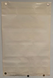 1981R Star Wars Episode V "Empire Strikes Back" 1SH Movie Poster Rerelease 27 x - TvMovieCards.com