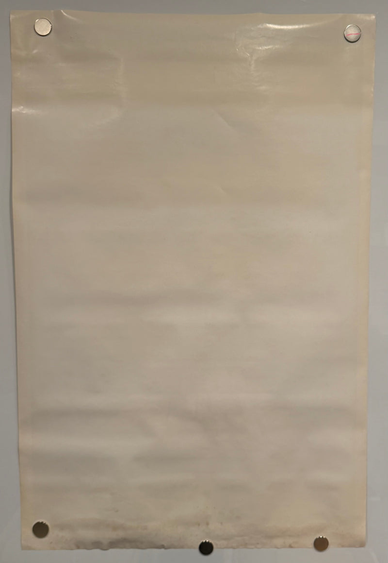 1981R Star Wars Episode V "Empire Strikes Back" 1SH Movie Poster Rerelease 27 x - TvMovieCards.com