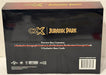 2025 SDCC Cryptozoic CZX Jurassic Park Preview Box 9 Card Base Set xxx/500 - TvMovieCards.com
