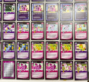 My Little Pony DJ Pon-3 Rock & Rave Theme Deck #f2a MLP Enterplay Hasbro   - TvMovieCards.com