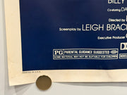 1982R Star Wars Episode V "Empire Strikes Back" 1SH Movie Poster Rerelease 27 x 41 - TvMovieCards.com