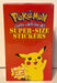 1999 Artbox Pokemon Super-Size Stickers Trading Card Box 36 Packs   - TvMovieCards.com