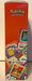 1999 Artbox Pokemon Super-Size Stickers Trading Card Box 36 Packs   - TvMovieCards.com