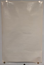 1983 Star Wars Episode VI "Return Of the Jedi" 1SH Original Movie Poster 27 x 41 - TvMovieCards.com