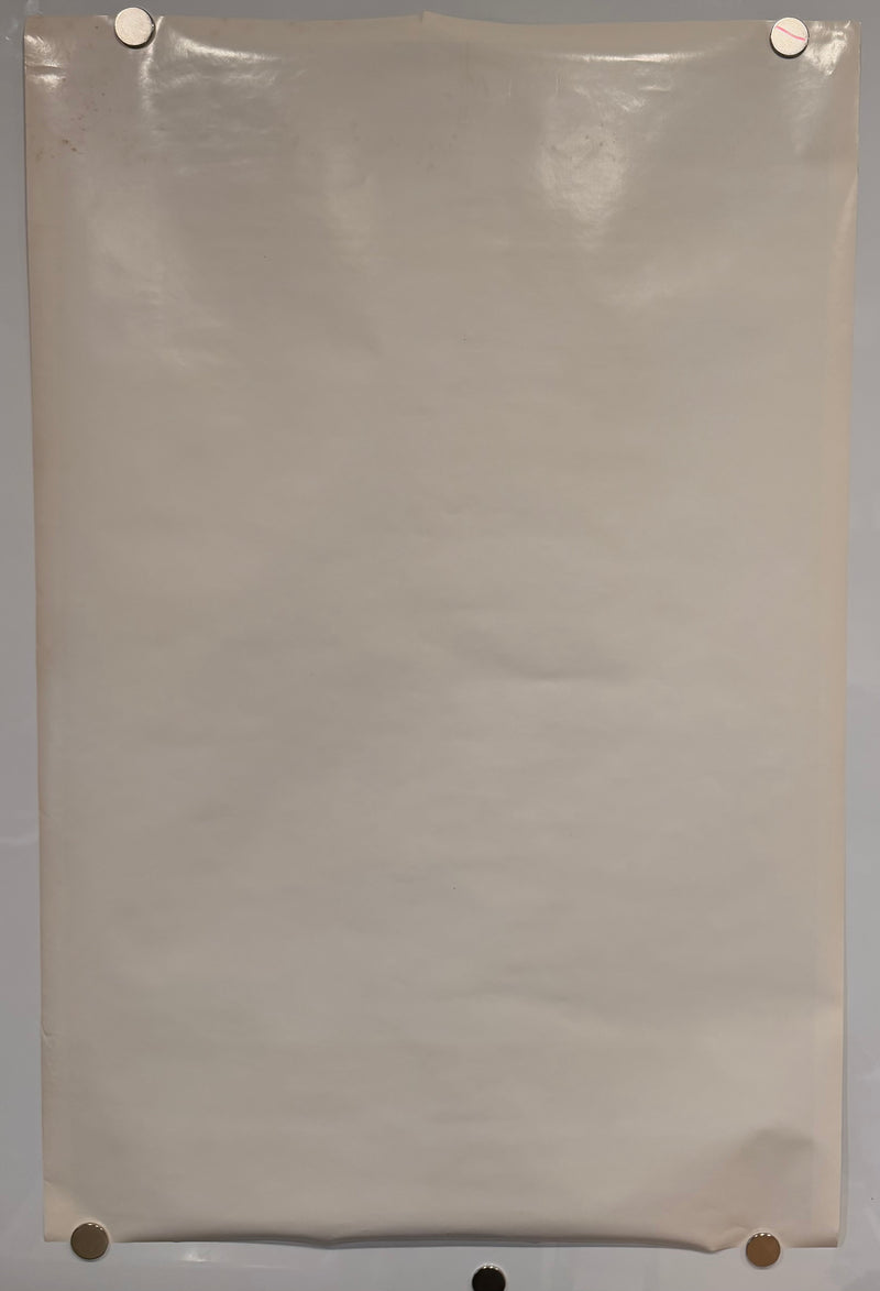 1983 Star Wars Episode VI "Return Of the Jedi" 1SH Original Movie Poster 27 x 41 - TvMovieCards.com