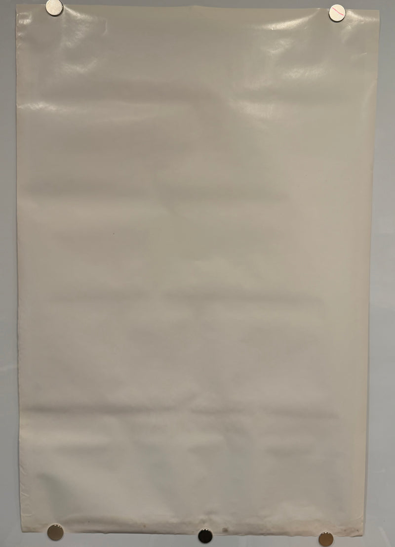 1982R Star Wars Episode V "Empire Strikes Back" 1SH Movie Poster Rerelease 27 x 41 - TvMovieCards.com