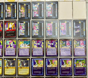 My Little Pony Princess Celestia Canterlot Nights Theme Deck #f4a MLP Enterplay   - TvMovieCards.com