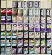 My Little Pony Premiere Rainbow Dash Theme Deck #f1 MLP Enterplay   - TvMovieCards.com