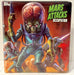 2015 Mars Attacks Occupation Empty Trading Card Album Binder Kickstarter Exclusi - TvMovieCards.com