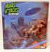 2015 Mars Attacks Occupation Empty Trading Card Album Binder Kickstarter Exclusi - TvMovieCards.com