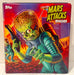 2013 Mars Attacks Invasion Empty Trading Card Album Binder Topps - TvMovieCards.com