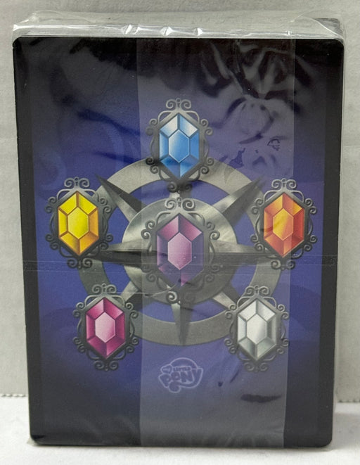 My Little Pony The Crystal Games Spike Theme Deck #f2 MLP Enterplay   - TvMovieCards.com