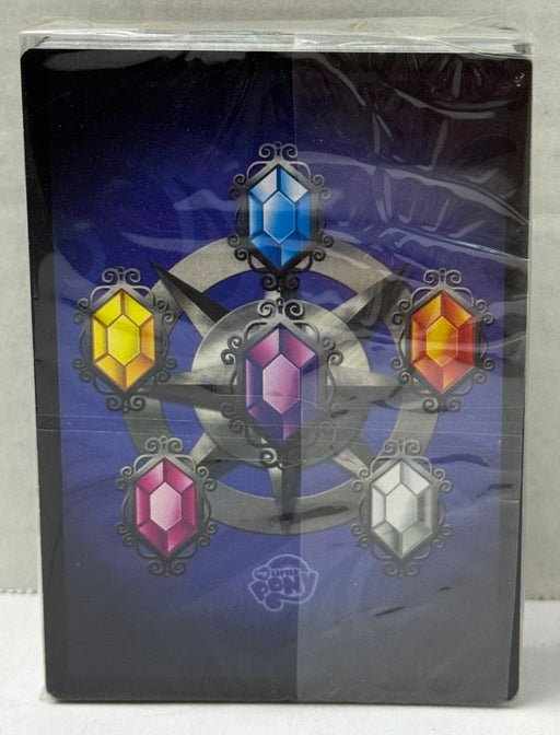 My Little Pony Crystal Games Cutie Mark Crusaders Theme Deck #f1 MLP Enterplay   - TvMovieCards.com