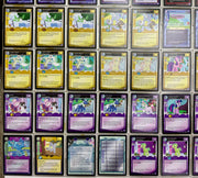 My Little Pony The Crystal Games Spike Theme Deck #f2 MLP Enterplay   - TvMovieCards.com