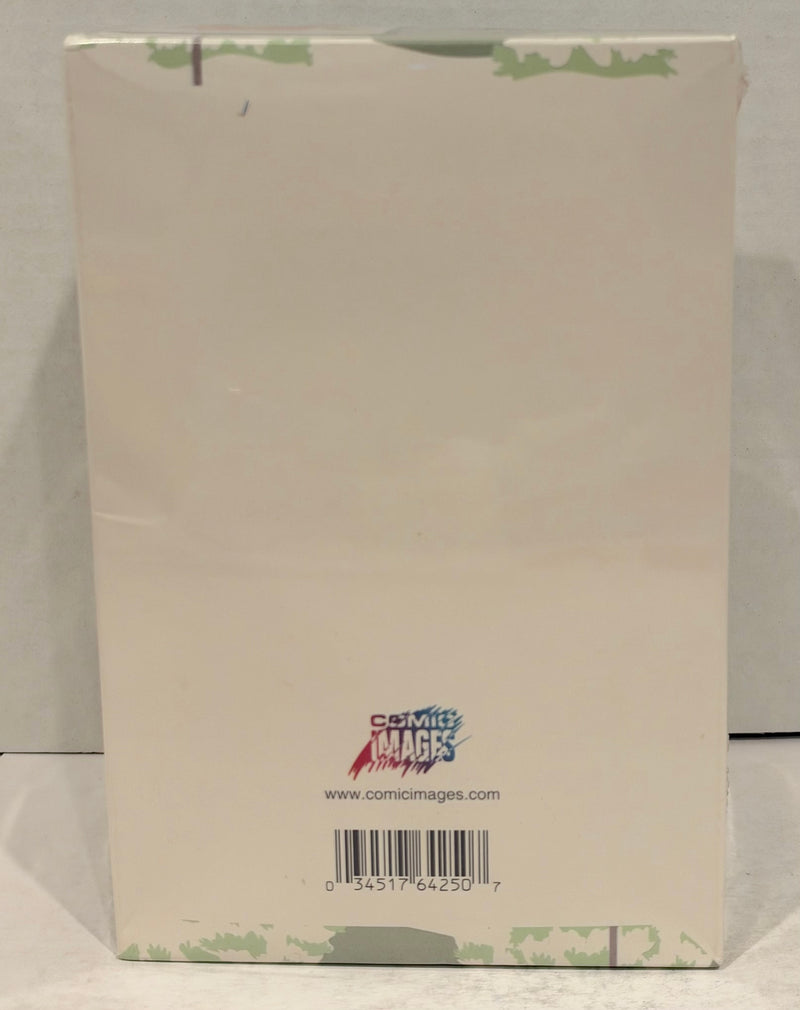 1998 South Park Jumbo Wax Trading Card Box Comic Images 30 Packs Factory Sealed