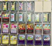 My Little Pony The Crystal Games Spike Theme Deck #f2 MLP Enterplay   - TvMovieCards.com