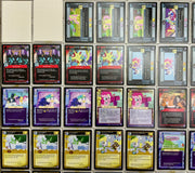 My Little Pony The Crystal Games Spike Theme Deck #f2 MLP Enterplay   - TvMovieCards.com