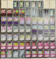 My Little Pony Crystal Games Cutie Mark Crusaders Theme Deck #f1 MLP Enterplay   - TvMovieCards.com