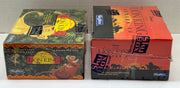 Lion King Series 1 + 2 One & Two Disney Movie Card Box 36 Packs Skybox 1994   - TvMovieCards.com