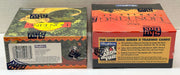 Lion King Series 1 + 2 One & Two Disney Movie Card Box 36 Packs Skybox 1994   - TvMovieCards.com