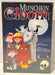 2015 Atlas Games "Munchkin Gloom" by Steve Jackson AG1333 Factory Sealed - TvMovieCards.com