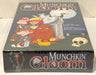 2015 Atlas Games "Munchkin Gloom" by Steve Jackson AG1333 Factory Sealed - TvMovieCards.com