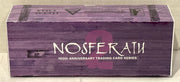 2023 Nosferatu Series Two 100th Anniversary Four Tuck Box Case Factory Sealed - TvMovieCards.com