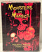 2014 Monsterwax Monsters and Maniacs Trading Card Box Factory Sealed - TvMovieCards.com