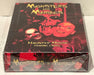 2014 Monsterwax Monsters and Maniacs Trading Card Box Factory Sealed - TvMovieCards.com